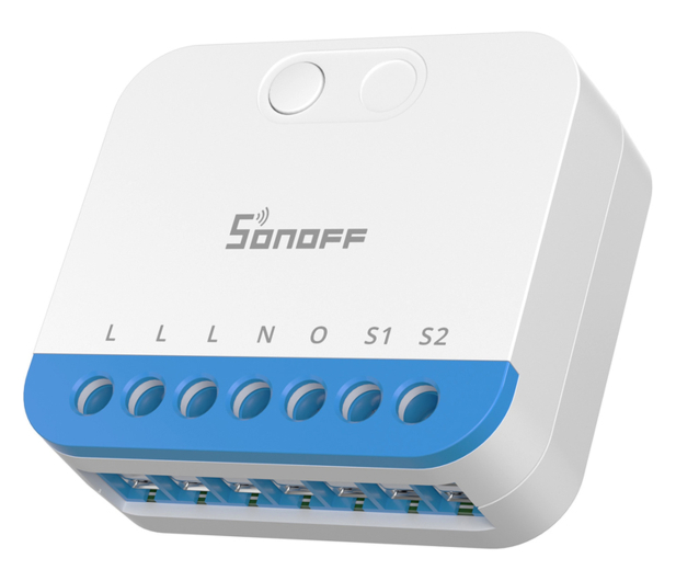 Sonoff Inteligentny mini sterownik / ściemniacz MINI-ZBDIM Zigbee - 1534505 - zdjęcie 3